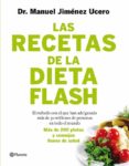 (pe) las recetas de la dieta flash-dr.manuel jimenez ucero-9788408105787 (pe) las recetas de la dieta flash-dr.manuel jimenez ucero-9788408105787