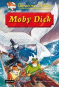 grandes historias : moby dick-geronimo stilton-9788408152187 grandes historias : moby dick-geronimo stilton-9788408152187
