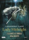 lady midnight. cazadores de sombras: renacimiento (ebook)-cassandra clare-9788408158387 lady midnight. cazadores de sombras: renacimiento (ebook)-cassandra clare-9788408158387