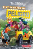 vida en ratford 3: el club de tea en peligro-tea stilton-9788408167587 vida en ratford 3: el club de tea en peligro-tea stilton-9788408167587