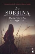 la sobrina-maria pilar clau-9788408177487 la sobrina-maria pilar clau-9788408177487
