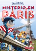 pack tea stilton 4: misterio en paris + parche-tea stilton-9788408183587 pack tea stilton 4: misterio en paris + parche-tea stilton-9788408183587