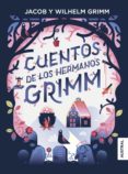 cuentos de los hermanos grimm (ebook)-9788408196587 cuentos de los hermanos grimm (ebook)-9788408196587