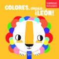 Colores, círculo... ¡león!-15961274-otro-formato