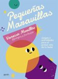 Descargar libros gratis ipod touch PEQUEÑAS MARAVILLAS 9788408285687 en español de VANESSA MORILLAS RTF iBook