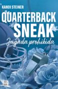 Rivales. Quarterback Sneak-17648083-otro-formato