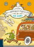 el colegio de los animales magicos 4 :¡que alucine!-margit auer-9788414001387 el colegio de los animales magicos 4 :¡que alucine!-margit auer-9788414001387
