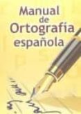 manual de ortografia española-9788415083887 manual de ortografia española-9788415083887
