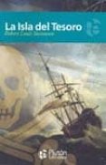 la isla del tesoro-robert louis stevenson-9788415089087 la isla del tesoro-robert louis stevenson-9788415089087