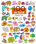 100 en total-masayuki sebe-9788415116387 100 en total-masayuki sebe-9788415116387