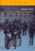 zipper y su padre-joseph roth-9788415277187 zipper y su padre-joseph roth-9788415277187