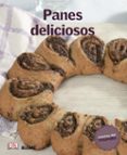 (pe) cocina del mundo. panes deliciosos-9788415317487 (pe) cocina del mundo. panes deliciosos-9788415317487