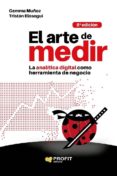 el arte de medir (ebook)-gemma muñoz vera-tristan elosegui-9788415330387 el arte de medir (ebook)-gemma muñoz vera-tristan elosegui-9788415330387