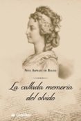 la callada memoria del olvido-nita aspiazu de balda-9788415436287 la callada memoria del olvido-nita aspiazu de balda-9788415436287