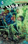 liga de la justicia nº 02-geoff johns-9788415520887 liga de la justicia nº 02-geoff johns-9788415520887