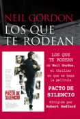 los que te rodean-neil gordon-9788415608387 los que te rodean-neil gordon-9788415608387