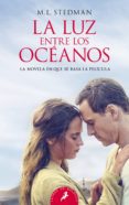 la luz entre los océanos (ebook)-m. l. stedman-9788415630487 la luz entre los océanos (ebook)-m. l. stedman-9788415630487