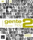 gente hoy 2 cuaderno de ejercicios+cdd-9788415640387 gente hoy 2 cuaderno de ejercicios+cdd-9788415640387
