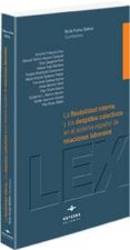 flexibilidad interna y los despidos colectivos en el sistema. español de relaciones laborales-nuria pumar beltran-9788415663287 flexibilidad interna y los despidos colectivos en el sistema. español de relaciones laborales-nuria pumar beltran-9788415663287
