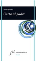 carta al padre-jesus aguado-9788415673187 carta al padre-jesus aguado-9788415673187