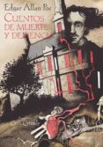 cuentos de muerte y demencia-edgar allan poe-9788415717287 cuentos de muerte y demencia-edgar allan poe-9788415717287