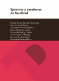 ejercicios y cuestiones de fiscalidad-miguel angel barberan lahuerta-9788415770787 ejercicios y cuestiones de fiscalidad-miguel angel barberan lahuerta-9788415770787
