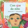 con ojos de niño-mar pavon-9788415784487 con ojos de niño-mar pavon-9788415784487