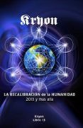 recalibracion de la humanidad 2013 y mas alla-9788415795087 recalibracion de la humanidad 2013 y mas alla-9788415795087