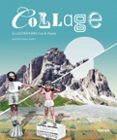 collage illustrations cut & paste-9788415829287 collage illustrations cut & paste-9788415829287