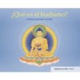 ¿qué es el budismo?-gueshe kelsang gyatso-9788415849087 ¿qué es el budismo?-gueshe kelsang gyatso-9788415849087