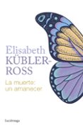 la muerte: un amanecer (ebook)-9788415864387 la muerte: un amanecer (ebook)-9788415864387