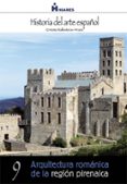 arquitectura romanica: region pirenaica (ebook)-9788415874287 arquitectura romanica: region pirenaica (ebook)-9788415874287