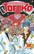 toriko nº 19-mitsutoshi shimabukuro-9788415921387 toriko nº 19-mitsutoshi shimabukuro-9788415921387