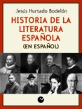 historia de la literatura española (en español) (ebook)-9788415930587 historia de la literatura española (en español) (ebook)-9788415930587