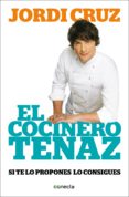 el cocinero tenaz (ebook)-9788416029587 el cocinero tenaz (ebook)-9788416029587