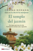 el templo del jazmin-corina bomann-9788416087587 el templo del jazmin-corina bomann-9788416087587