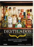 destilados: de la absenta y el brandy al vodka y el whisky-joel harrison-neil ridley-9788416138487 destilados: de la absenta y el brandy al vodka y el whisky-joel harrison-neil ridley-9788416138487