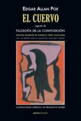 el cuervo seguido de filosofia de la composicion (ed. bilingüe)-edgar allan poe-9788416160587 el cuervo seguido de filosofia de la composicion (ed. bilingüe)-edgar allan poe-9788416160587