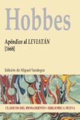 apendice al leviatan, 1668-thomas hobbes-9788416170487 apendice al leviatan, 1668-thomas hobbes-9788416170487