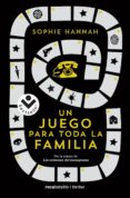 un juego para toda la familia-sophie hannah-9788416240487 un juego para toda la familia-sophie hannah-9788416240487