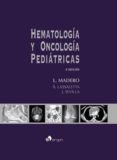 hematología y oncología pediátricas (3ª ed.)-9788416270187 hematología y oncología pediátricas (3ª ed.)-9788416270187
