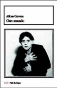 otro mundo-alfons cervera-9788416288687 otro mundo-alfons cervera-9788416288687