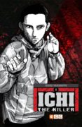 ichi the killer nº 01-hideo yamamoto-9788416374687 ichi the killer nº 01-hideo yamamoto-9788416374687