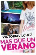 mas que un verano (serie una estacion contigo 1)-victoria vilchez-9788416384587 mas que un verano (serie una estacion contigo 1)-victoria vilchez-9788416384587