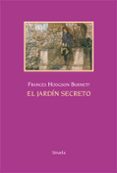 el jardín secreto-frances hodgson burnett-9788416396887 el jardín secreto-frances hodgson burnett-9788416396887
