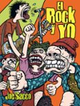 el rock y yo (ed. de bolsillo)-joe sacco-9788416400287 el rock y yo (ed. de bolsillo)-joe sacco-9788416400287
