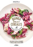 quinoa, semillas y cereales-molly brown-9788416489787 quinoa, semillas y cereales-molly brown-9788416489787