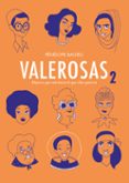 valerosas 2-penelope bagieu-9788416507887 valerosas 2-penelope bagieu-9788416507887