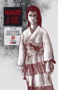 hanzo: el camino del asesino nº 09 (de 10)-kazuo koike-9788416581887 hanzo: el camino del asesino nº 09 (de 10)-kazuo koike-9788416581887