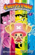 chopperman nº 05/05-hirofumi takei-9788416636587 chopperman nº 05/05-hirofumi takei-9788416636587